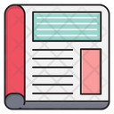 پیش‌نمایش فایل advertisement-book-2558305 از پک تبلیغات