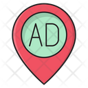 پیش‌نمایش فایل advertisement-location-2558301 از پک تبلیغات