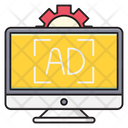 پیش‌نمایش فایل online-advertisement-2558299 از پک تبلیغات