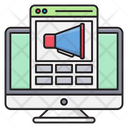 پیش‌نمایش فایل online-marketing-2558298 از پک تبلیغات