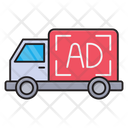 پیش‌نمایش فایل truck-advertisement-2558339 از پک تبلیغات