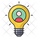 پیش‌نمایش فایل user-idea-2558327 از پک تبلیغات