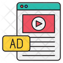 پیش‌نمایش فایل video-advertisement-2558314 از پک تبلیغات