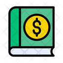پیش‌نمایش فایل account-book-2597198 از پک بانکداری