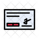 پیش‌نمایش فایل cheque-2597192 از پک بانکداری