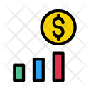 پیش‌نمایش فایل increase-graph-2597213 از پک بانکداری