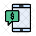 پیش‌نمایش فایل mobile-money-alert-2597208 از پک بانکداری