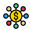 پیش‌نمایش فایل money-network-2597184 از پک بانکداری