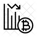 پیش‌نمایش فایل bitcoin-down-2597375 از پک بیت‌کوین