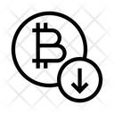پیش‌نمایش فایل bitcoin-down-2597390 از پک بیت‌کوین