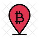 پیش‌نمایش فایل bitcoin-location-2597465 از پک بیت‌کوین