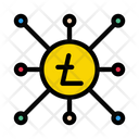 پیش‌نمایش فایل litecoin-network-2597467 از پک بیت‌کوین