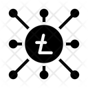 پیش‌نمایش فایل litecoin-network-2597526 از پک بیت‌کوین