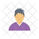 پیش‌نمایش فایل boy-2558344 از پک آواتار