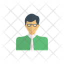 پیش‌نمایش فایل employee-2558368 از پک آواتار