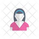 پیش‌نمایش فایل girl-2558349 از پک آواتار