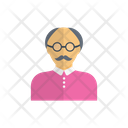 پیش‌نمایش فایل oldman-2558366 از پک آواتار