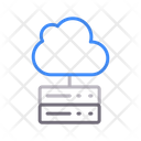 پیش‌نمایش فایل cloud-server-2558915 از پک داده‌های کلان
