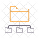 پیش‌نمایش فایل folder-connection-2558954 از پک داده‌های کلان