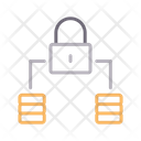 پیش‌نمایش فایل server-lock-2558948 از پک داده‌های کلان