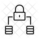 پیش‌نمایش فایل server-lock-2558897 از پک داده‌های کلان