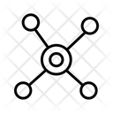 پیش‌نمایش فایل connection-2558870 از پک داده‌های کلان