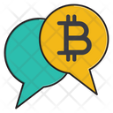 پیش‌نمایش فایل bitcoin-chatting-2559041 از پک بیت‌کوین