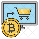 پیش‌نمایش فایل bitcoin-shopping-2559047 از پک بیت‌کوین