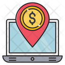 پیش‌نمایش فایل bank-location-2559087 از پک بیت‌کوین