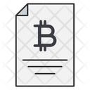پیش‌نمایش فایل bitcoin-invoice-2559057 از پک بیت‌کوین