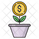 پیش‌نمایش فایل bitcoin-plant-2559061 از پک بیت‌کوین