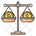 پیش‌نمایش فایل bitcoin-vs-dollar-2559079 از پک بیت‌کوین