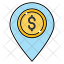 پیش‌نمایش فایل dollar-location-2559066 از پک بیت‌کوین