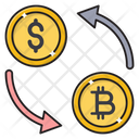 پیش‌نمایش فایل money-exchange-2559075 از پک بیت‌کوین