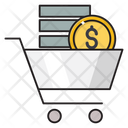 پیش‌نمایش فایل shopping-cart-2559077 از پک بیت‌کوین