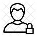 پیش‌نمایش فایل account-lock-2571773 از پک حریم خصوصی و قوانین