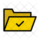 پیش‌نمایش فایل check-folder-2571791 از پک حریم خصوصی و قوانین
