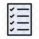پیش‌نمایش فایل checklist-2571801 از پک حریم خصوصی و قوانین