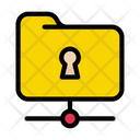 پیش‌نمایش فایل secure-folder-2571789 از پک حریم خصوصی و قوانین