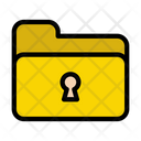پیش‌نمایش فایل secure-folder-2571790 از پک حریم خصوصی و قوانین