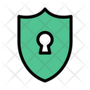 پیش‌نمایش فایل shield-2571809 از پک حریم خصوصی و قوانین