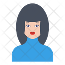 پیش‌نمایش فایل lady-2571910 از پک آواتار حرفه‌ای