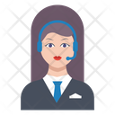 پیش‌نمایش فایل service-supporter-2571924 از پک آواتار حرفه‌ای