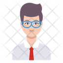 پیش‌نمایش فایل student-2571888 از پک آواتار حرفه‌ای