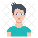 پیش‌نمایش فایل stylist-boy-2571891 از پک آواتار حرفه‌ای