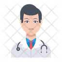 پیش‌نمایش فایل surgeon-2571927 از پک آواتار حرفه‌ای