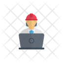 پیش‌نمایش فایل engineer-2572042 از پک آواتار حرفه‌ای