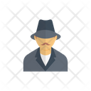 پیش‌نمایش فایل hacker-2572021 از پک آواتار حرفه‌ای