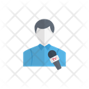پیش‌نمایش فایل newsanchor-2572036 از پک آواتار حرفه‌ای