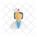 پیش‌نمایش فایل nurse-2572035 از پک آواتار حرفه‌ای